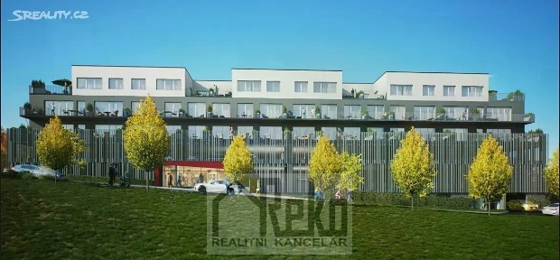 Prodej bytu 3+kk 87 m² Nepilova, Beroun - Beroun-Město