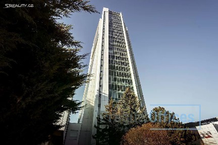 Praha, Praha 4, Nusle, Na Strži, 65