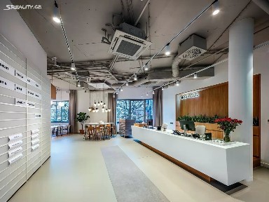 Praha, Praha 8, Karlín, Karolinská, 2