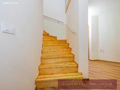 Prodej bytu 4+kk 139 m² Generála Beránka, Dobříš