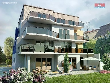 Mladá Boleslav, Mladá Boleslav II, Husova