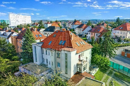 Herbenova, Praha - Hostivař