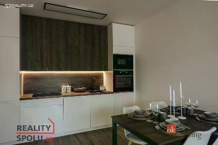 Kladno, Dubí, Ke Křížku