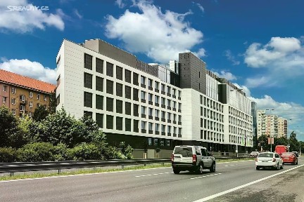 Praha, Praha 4, Michle, Jihlavská, 21