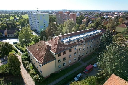 Prodej bytu 2+kk 42 m² Sídliště, Lysá nad Labem