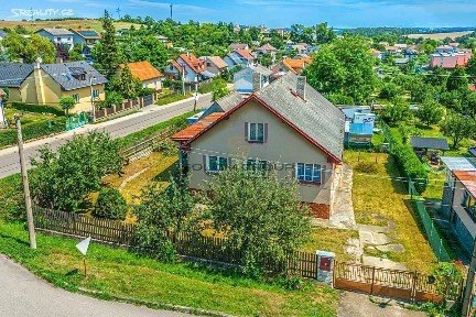 Netvořice, Benešov, Pod Strání