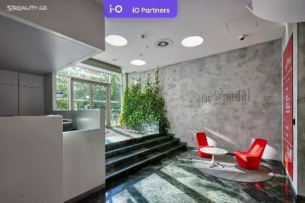 Praha, Praha 5, Smíchov, Plzeňská, 5