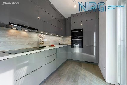 Prodej bytu 2+kk 56 m² Mladská, Benátky nad Jizerou - Benátky nad Jizerou II