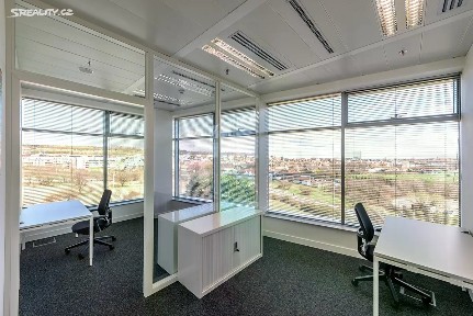 Praha, Praha 5, Stodůlky, Bucharova, 12