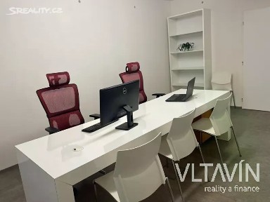 Praha, Praha 1, Nové Město, Revoluční, 10