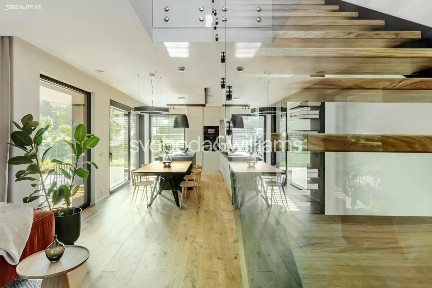 Prodej rodinného domu 199 m², pozemek 838 m²