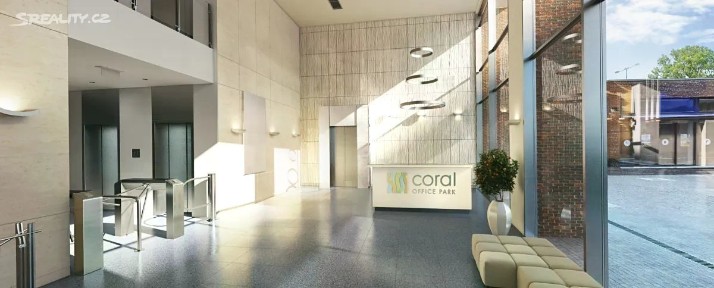 Praha, Praha 5, Stodůlky, Bucharova, 2