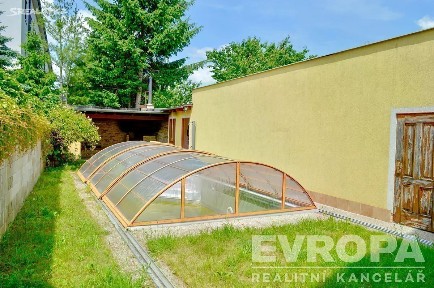 Prodej rodinného domu 200 m², pozemek 375 m² Okružní, Kolín - Kolín V