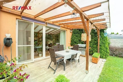 Prodej rodinného domu 156 m², pozemek 310 m² K Parku, Nupaky