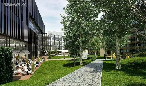 Praha, Praha 6, Dejvice, Evropská, 11