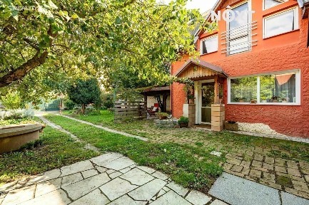 Prodej rodinného domu 135 m², pozemek 708 m² Bolevecká, Praha - Horní Měcholupy