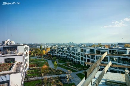 Praha, Praha 5, Hlubočepy, Kurandové, 2