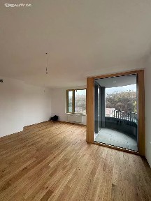 Prodej bytu 3+kk 75 m² U Komína, Praha - Radlice