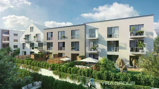 Prodej bytu 2+kk 53 m²