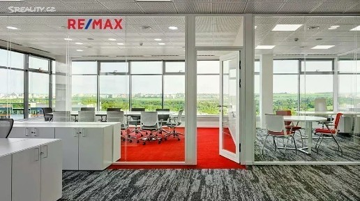 Praha, Praha 5, Stodůlky, Bucharova, 8