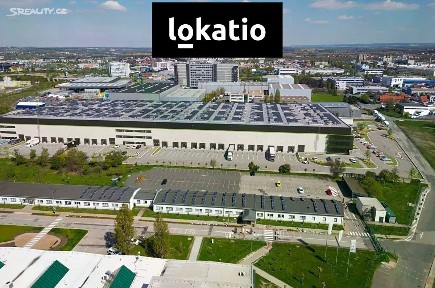 Praha, Praha 10, Hostivař, K Pérovně