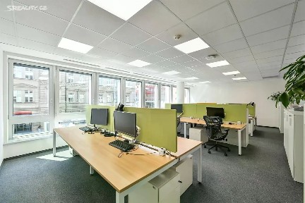 Praha, Praha 5, Smíchov, Plzeňská, 5