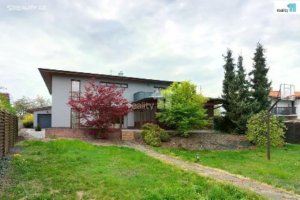 Prodej rodinného domu 432 m², pozemek 1354 m² K Hájku, Praha - Královice