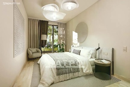 Praha, Praha 5, Smíchov, Na Laurové