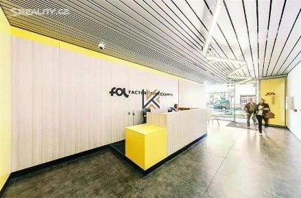 Praha, Praha 5, Smíchov, Nádražní, 32