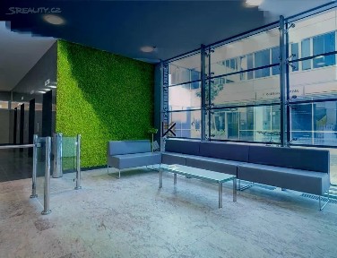 Pronájem kanceláře 659 m² Bucharova, Praha - Stodůlky