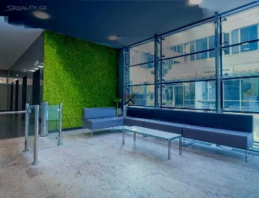 Pronájem kanceláře 659 m² Bucharova, Praha - Stodůlky