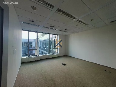 Pronájem kanceláře 166 m² Radlická, Praha - Jinonice