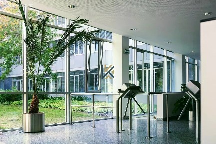 Pronájem kanceláře 393 m² Pekařská, Praha - Jinonice