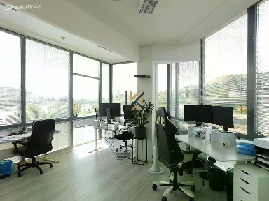 Praha, Praha 5, Hlubočepy, Strakonická