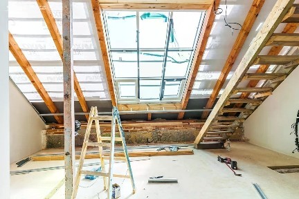 Prodej bytu 3+kk 106 m² Praha - Smíchov