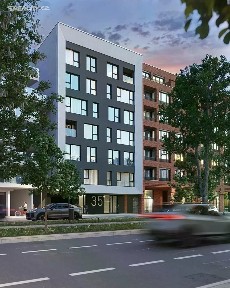 Prodej bytu 4+kk 102 m² Jateční, Praha - Holešovice