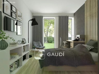 Prodej bytu 3+kk 94 m² Mezitraťová, Praha - Praha 9