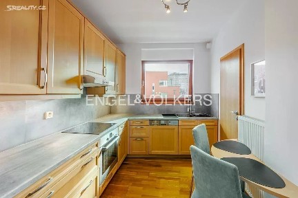 Praha, Praha 5, Jinonice, Schwarzenberská