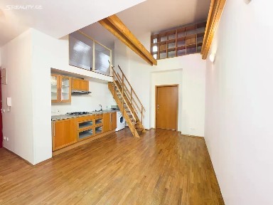 Prodej bytu 3+kk 87 m² Vlkova, Praha - Žižkov