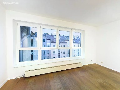 Prodej bytu 3+1 97 m² Oldřichova, Praha - Nusle