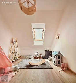 Prodej rodinného domu 108 m², pozemek 271 m² Nehvizdy