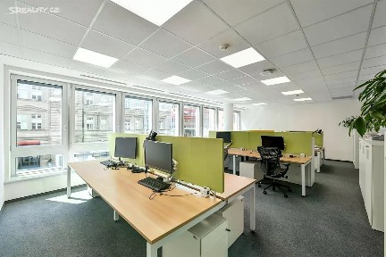 Praha, Praha 5, Smíchov, Plzeňská, 5