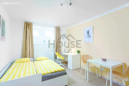 Prodej bytu 1+kk 26 m² Čerčanská, Praha - Krč