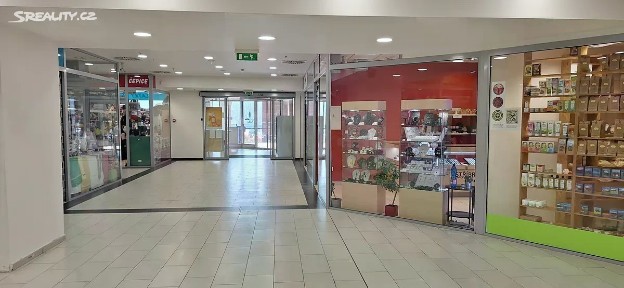 Praha, Praha 4, Modřany, Sofijské náměstí