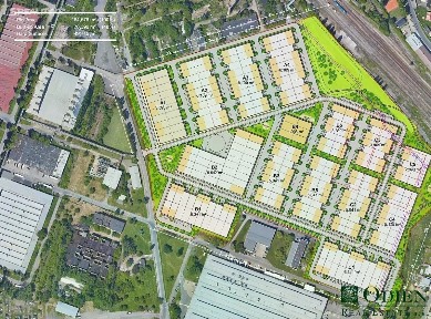 Praha, Praha 9, Letňany, Beranových