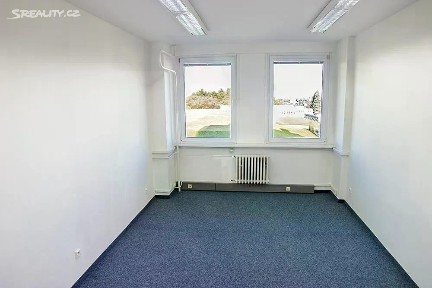 Pronájem kanceláře 195 m² Roztylská, Praha - Chodov