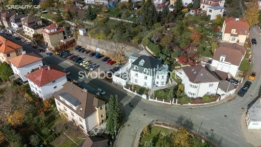 Prodej rodinného domu 360 m², pozemek 479 m² Ametystová, Praha - Radotín