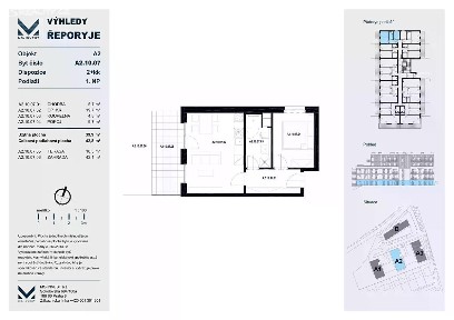 Praha, Praha 5, Řeporyje, Jáchymovská