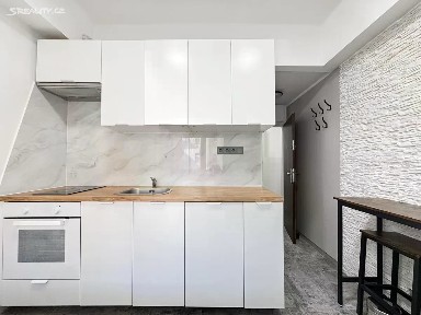 Praha, Praha 2, Nové Město, Legerova