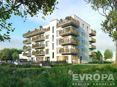 Prodej bytu 2+kk 47 m² Pražská, Praha - Hostivař